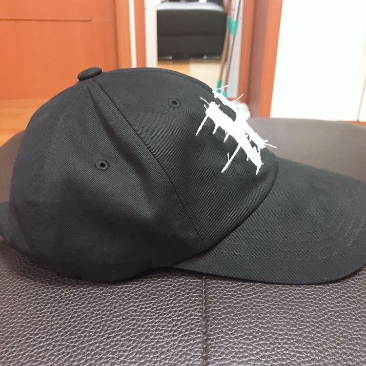 해아 볼캡--1