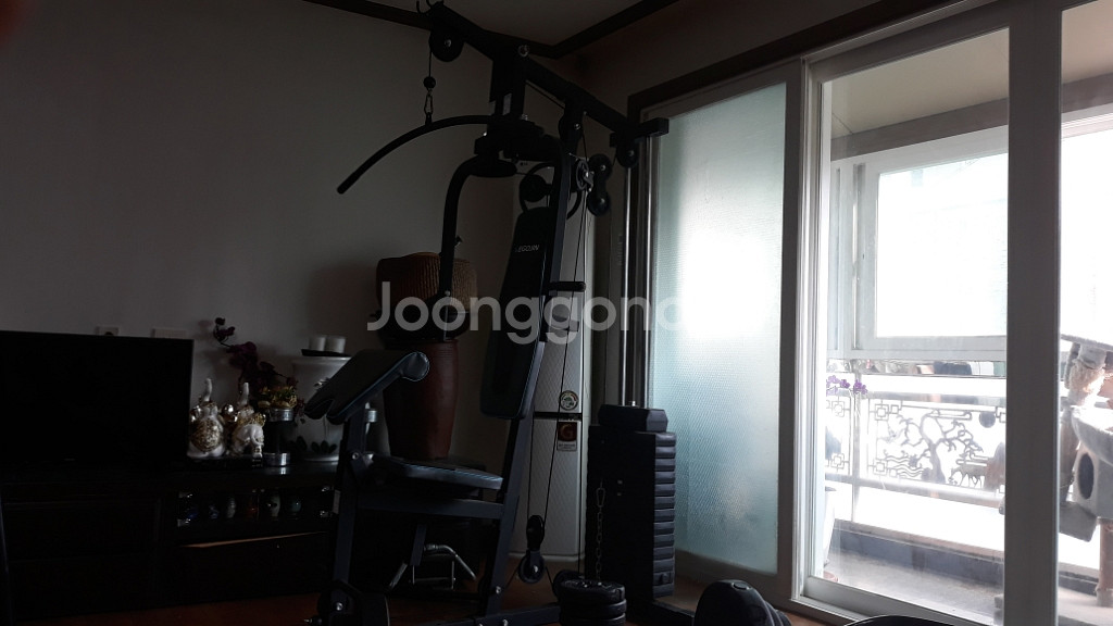 이고진 홈짐 블럭75kg--0