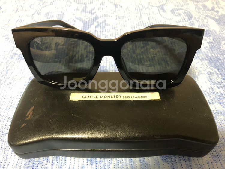 젠틀몬스터 앱솔루트2--0