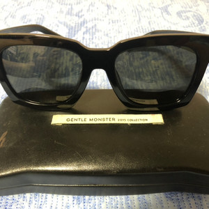 젠틀몬스터 앱솔루트2