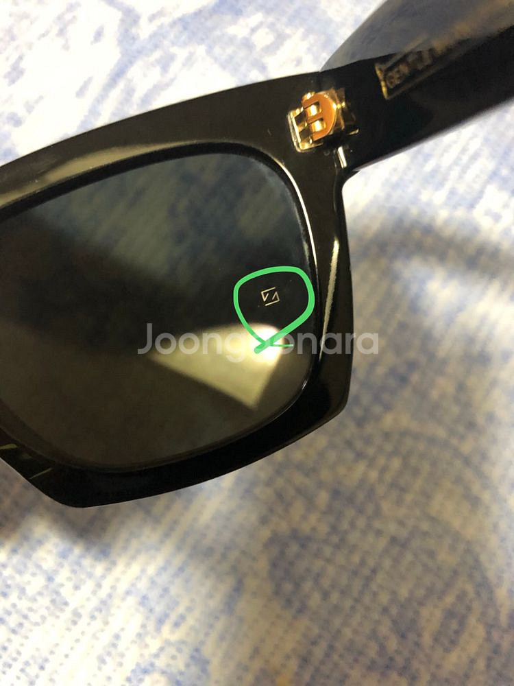 젠틀몬스터 앱솔루트2--5