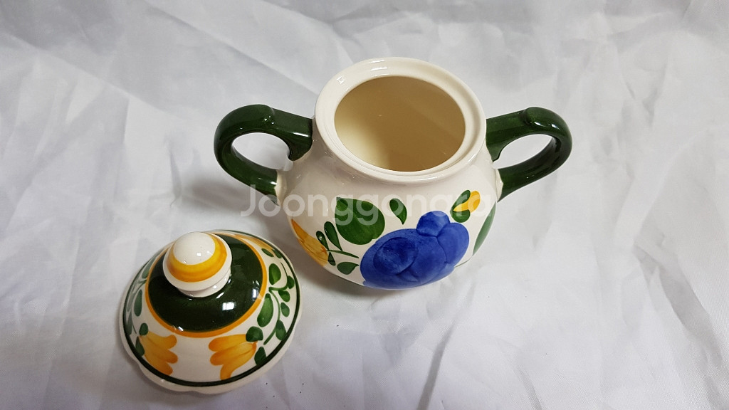 독일 빌레로이보흐 슈거불 Villeroy &Boch--1