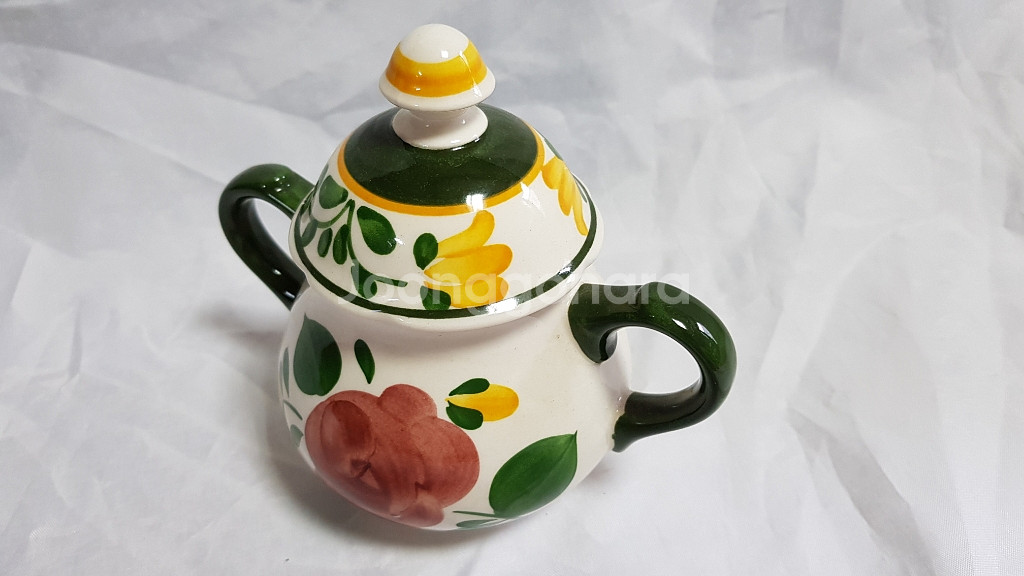 독일 빌레로이보흐 슈거불 Villeroy &Boch--2