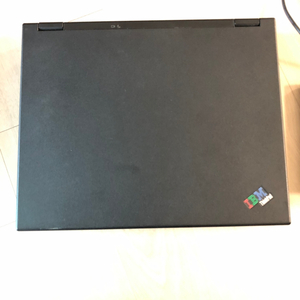 LG IBM노트북ThinkPad i series1200