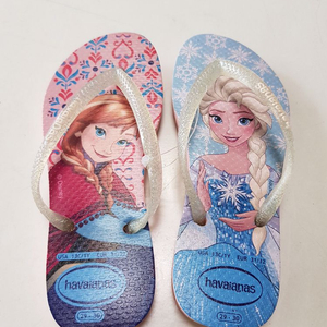 Havaianas 하바이아나스 쪼리 키드 