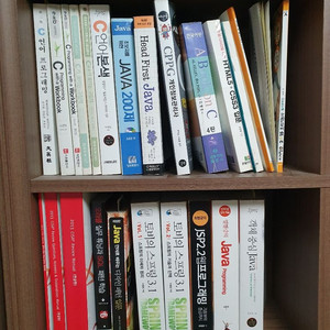 cppg, 자바, C, a book on c, cisa