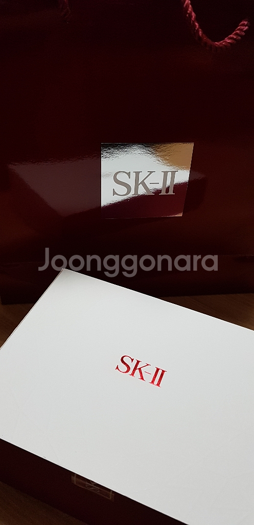 [새상품]SK2 페이셜 리프트 에멀젼 판매합니다^^--0