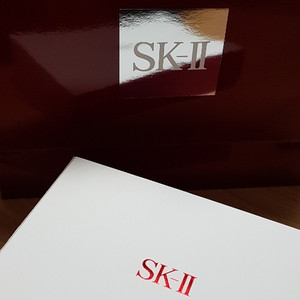[새상품]SK2 페이셜 리프트 에멀젼 판매합니다^^