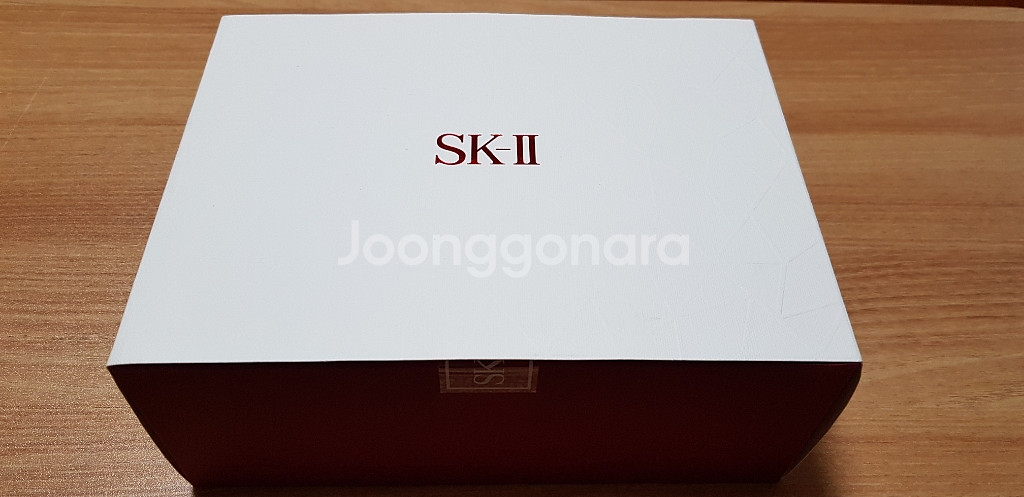 [새상품]SK2 페이셜 리프트 에멀젼 판매합니다^^--8