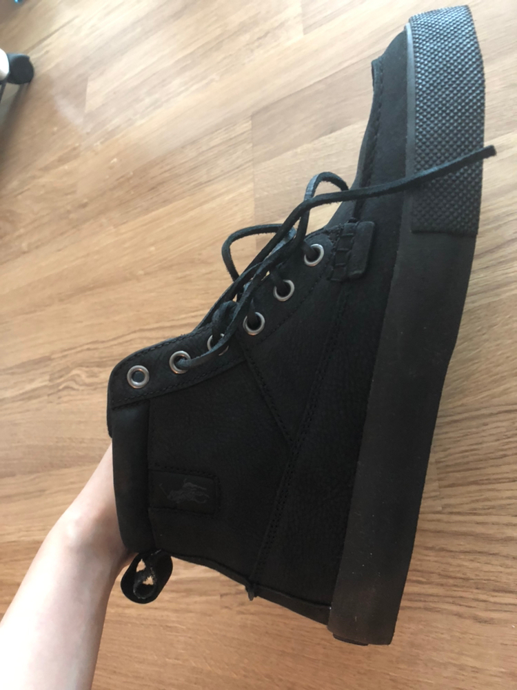 폴로 랄프로렌 남성신발--4