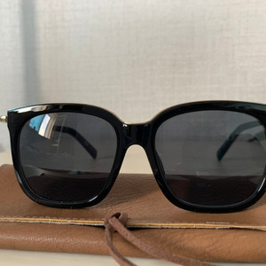 몽블랑 선글라스