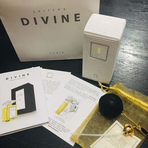 정품DIVINE 디바인 파리 퍼퓸 여성향수(새상품)15