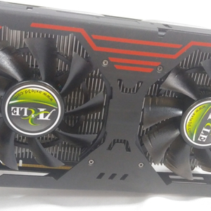 지포스 GTX 1060 6GB 20만 팝니다.