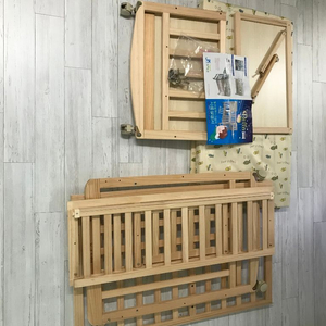 벨라 아기침대  팝니다
