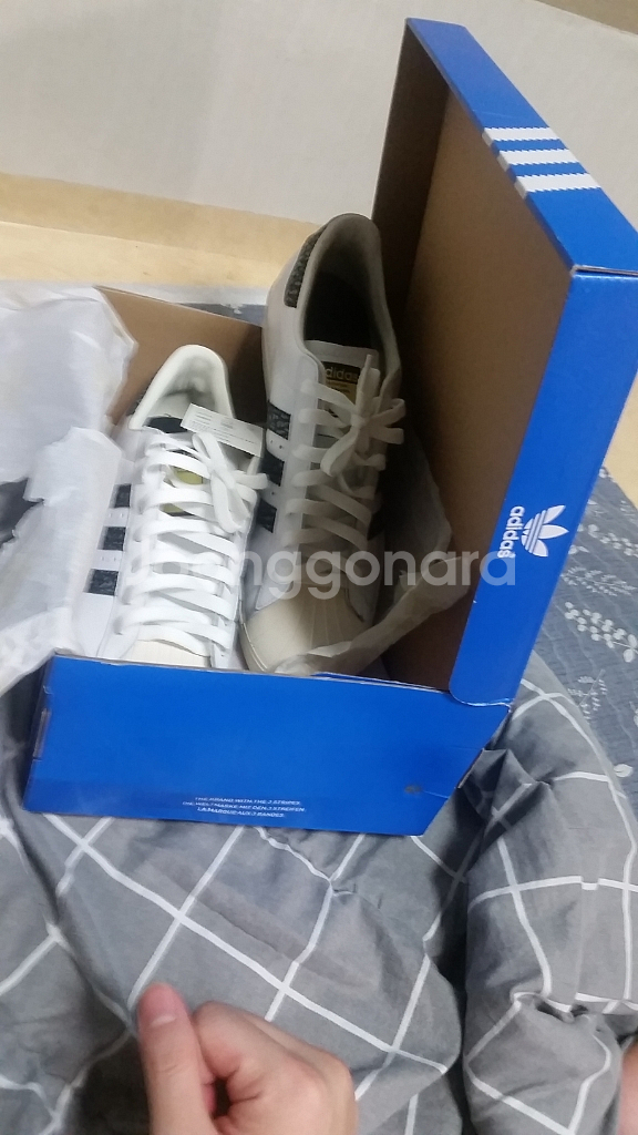 슈퍼스타 80 S--0