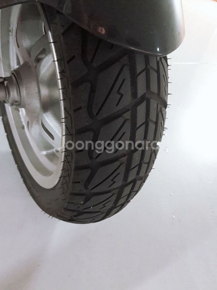 대림프리윙 124cc 2010년식 스쿠터팝니다 --6