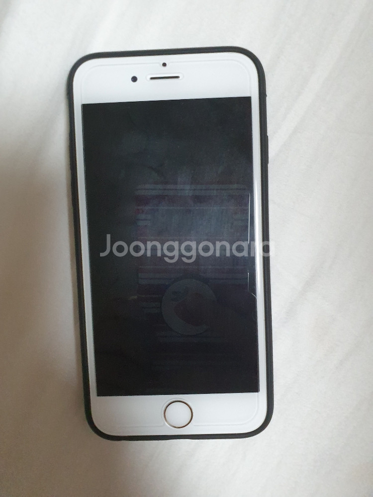 아이폰6s 로즈골드 64기가--0