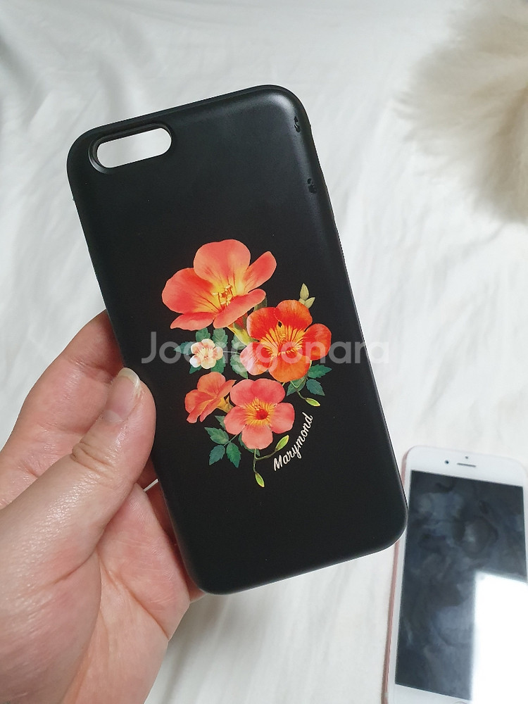 아이폰6s 로즈골드 64기가--5