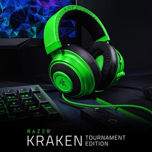 Razer 크라켄 토너먼트 에디션삽니다.