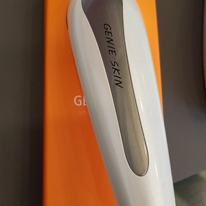 지니스킨 피부측정기