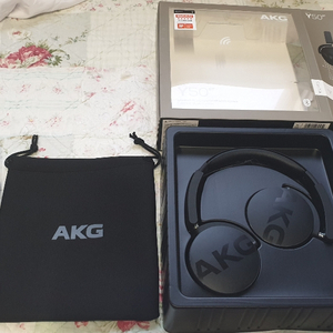 akg y50bt