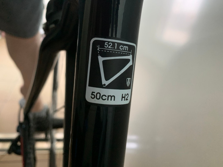 트렉 에몬다 s5 및 tacx 저항 롤러 팝니다--3