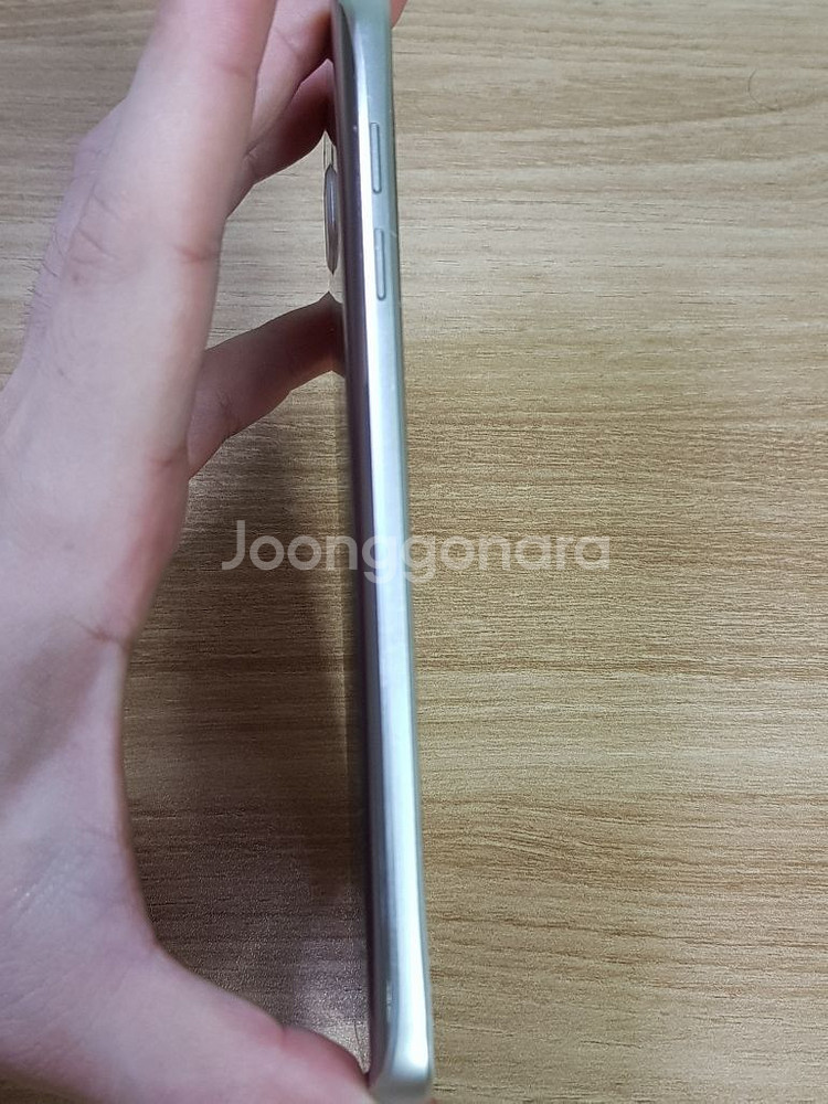 갤럭시 노트5 32기가팝니다--5