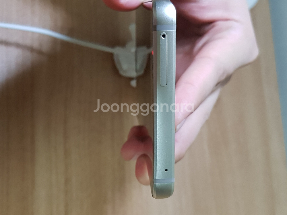 갤럭시 노트5 32기가팝니다--6