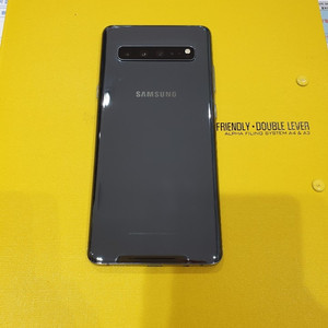 갤럭시S10 5G S급 팝니다.