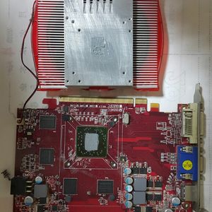 AMD6750그래픽카드
