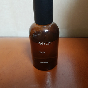 이솝 aesop 테싯 