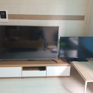 [JVC] UHD TV(LT-55MK770) 55인치