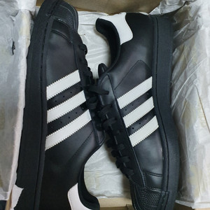 아디다스 슈퍼스타 2 새상품 풀박스 최저가