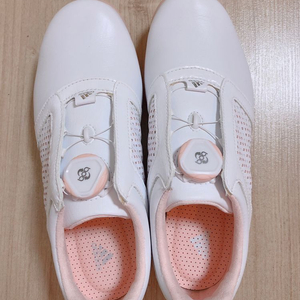 아디다스 아디퓨어 보아 골프화 (230~235mm)