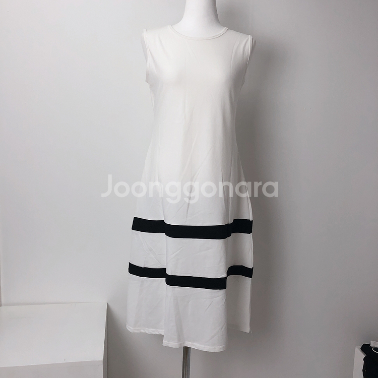 줄지 나시원피스 최저가세일--1