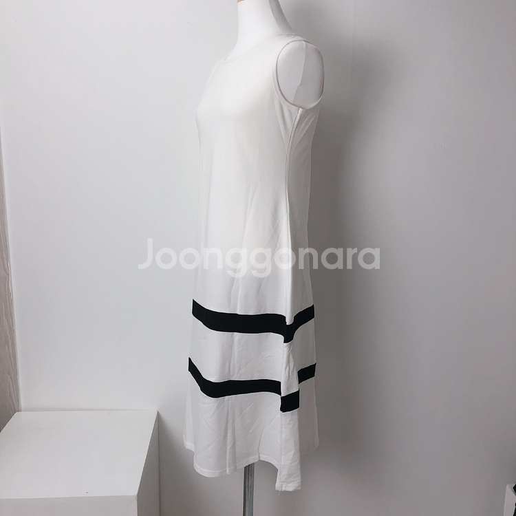 줄지 나시원피스 최저가세일--2