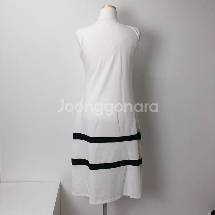 줄지 나시원피스 최저가세일--3