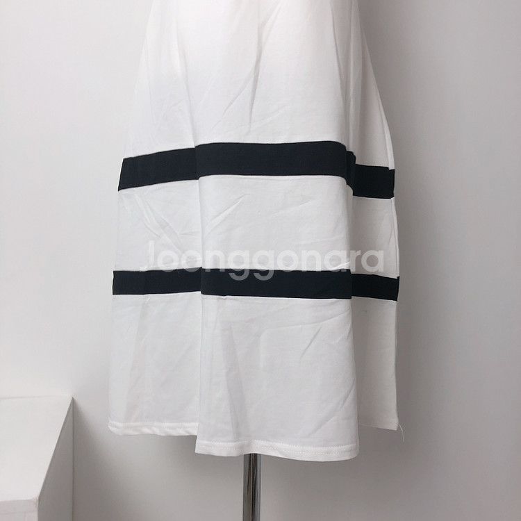 줄지 나시원피스 최저가세일--4