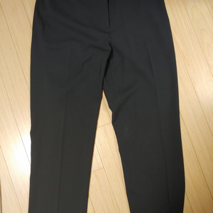 쉬즈미스 슬랙스 66 블랙