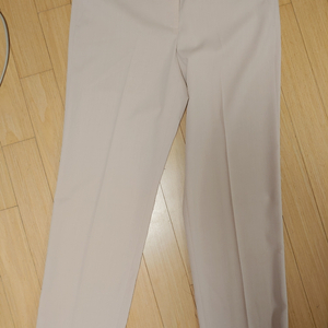 쉬즈미스 슬랙스 66 베이지