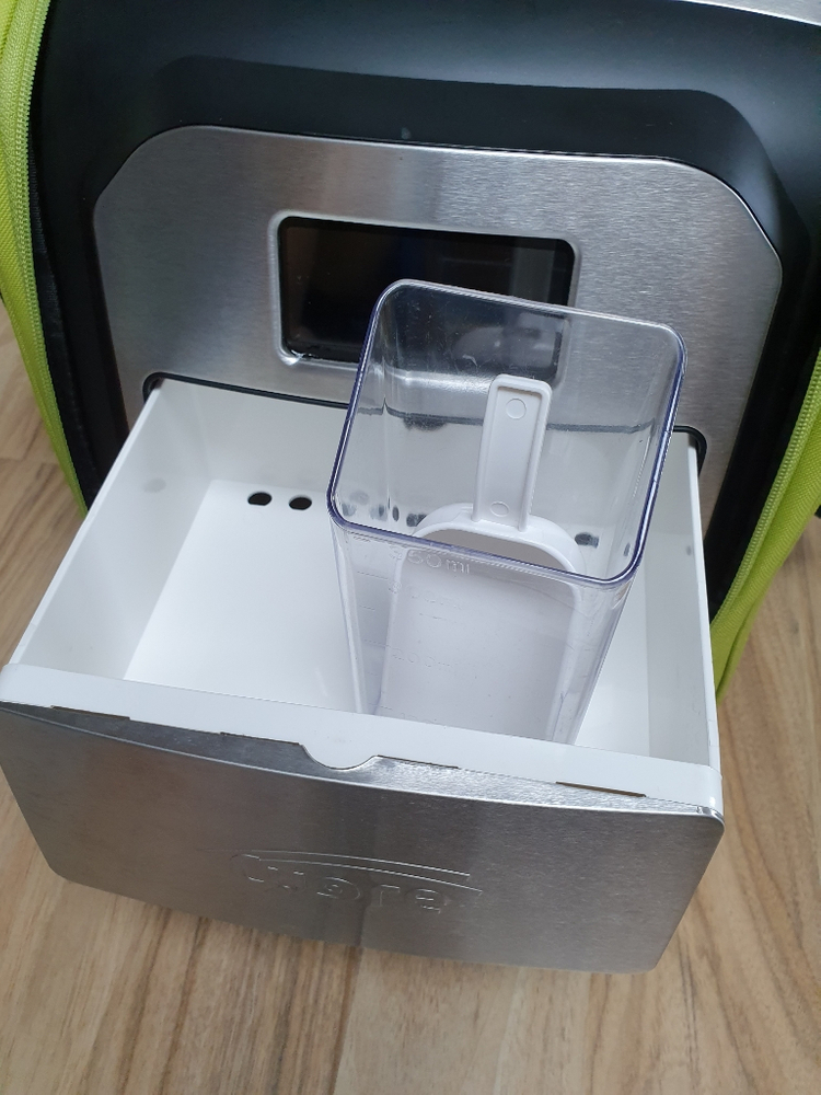 Cuore 쿠오레 제빙기--2