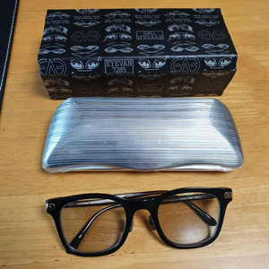 아이반 729 C100 안경