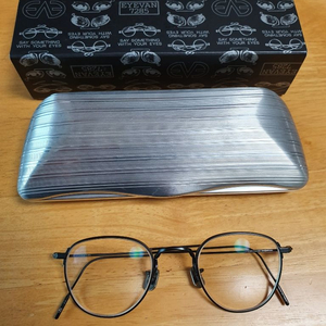 아이반 137 c112 안경