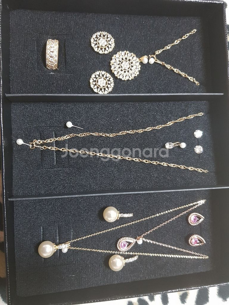 골든벨라 금셋트--0