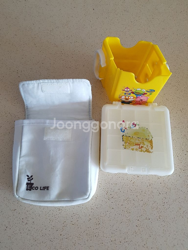 치즈케이스, 치즈케이스 아이스팩, 우유홀드--0