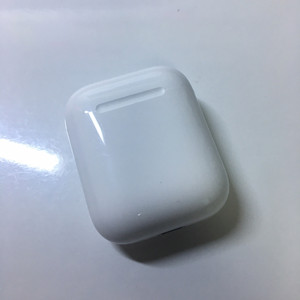 에어팟1세대 본체 팔아요