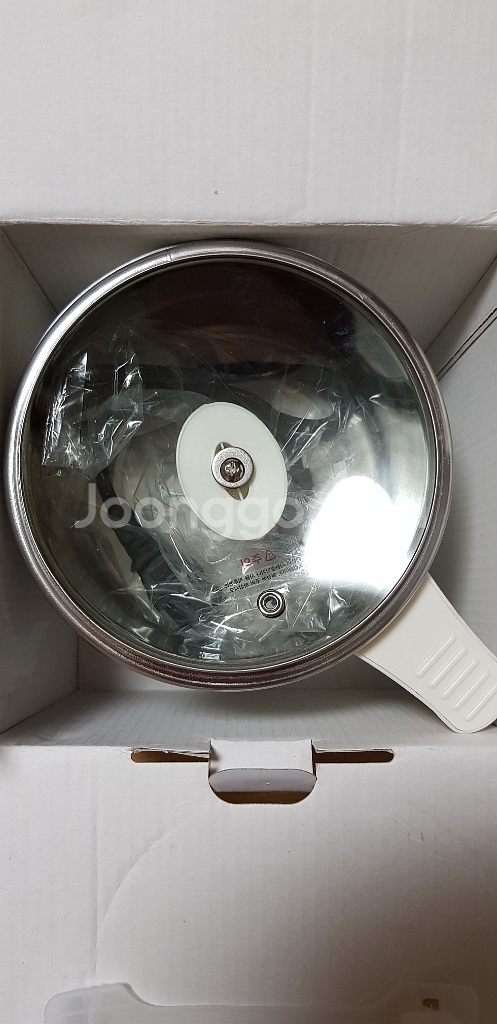 [새상품] leiko 레이코 정려원 라면포트 판매합니다--4