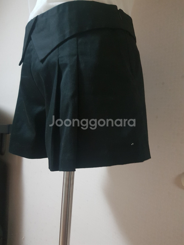 핀탁반바지(S)--1
