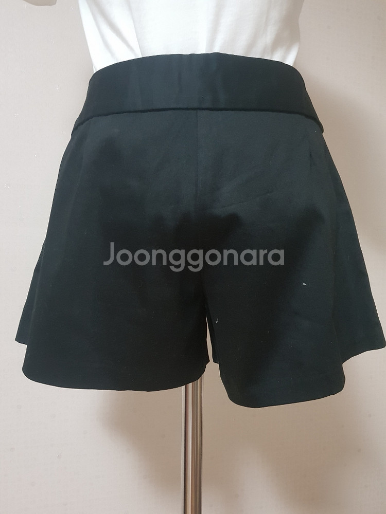 핀탁반바지(S)--3