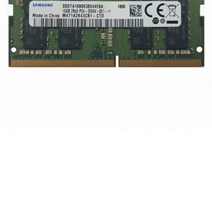 노트북 ddr4 16기가 구매합니다!!!!
